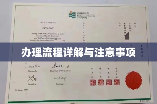盐亭办理流程详解与注意事项